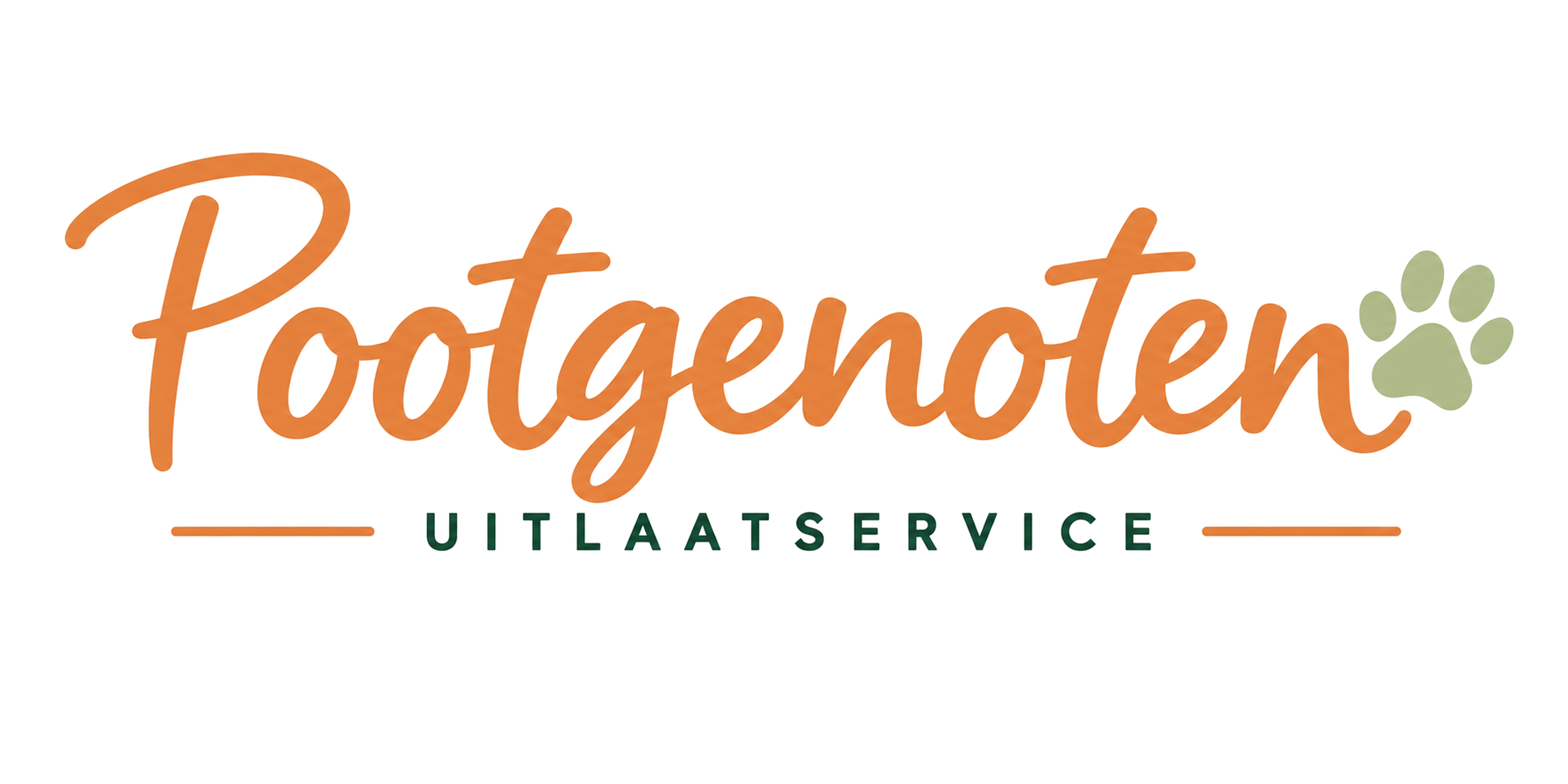 Pootgenoten logo